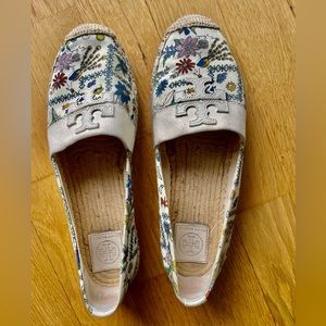 Tory Burch Espadrilles